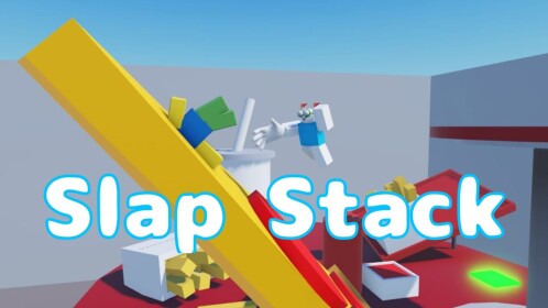 Slap Stack [ALPHA]