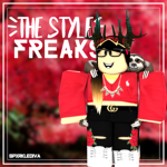 The Style Freaks
