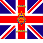 |TBE| - 1st Regiment of Foot Guards