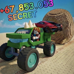 [🏎️]Steal A Car!