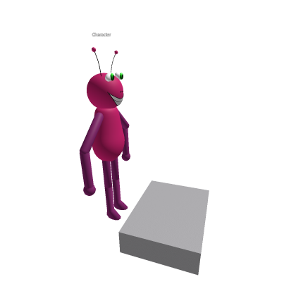Bugbo Morph