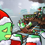 🎄 Dead Rails [Beta]