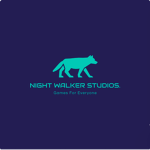 Night Walker Studios.