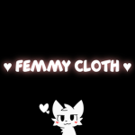 Femmy Cloth