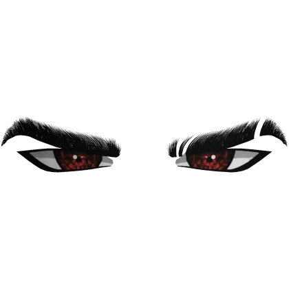 Bounty Hacker Player Eyes