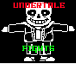 Undertale Fights Group