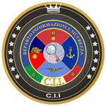 |[IA]| Centro intelligence interforze