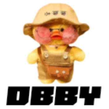 duck lalafafan [OBBY]