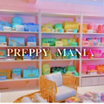ʚ PREPPY MANIA ɞ