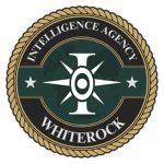 WhiteRock Intelligence Agency | W.I.A