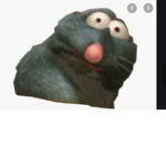 The Chef Rat squad