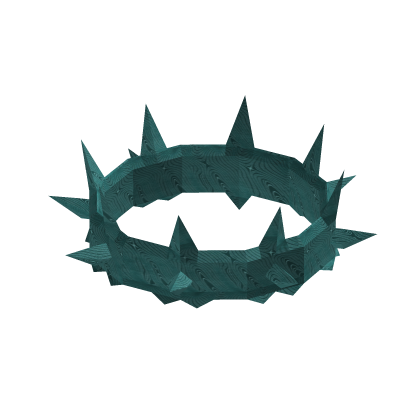 jury water crown Roblox item