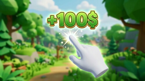 Untitled Cursor Game [Beta v1.0]