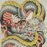 The Seiryu Pirates
