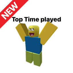 Top time played
