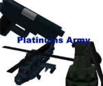 Platinums Army