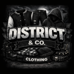 District & Co. Group Thumbnail