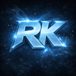 RK | RAKKA GANG