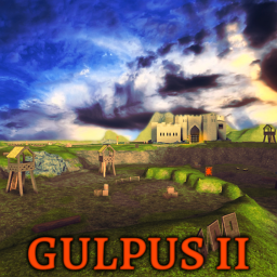 Fort Gulpus | Mandorian Empire