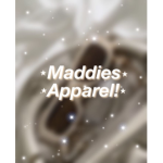 ⋆ Maddie’s Apparel! ⋆