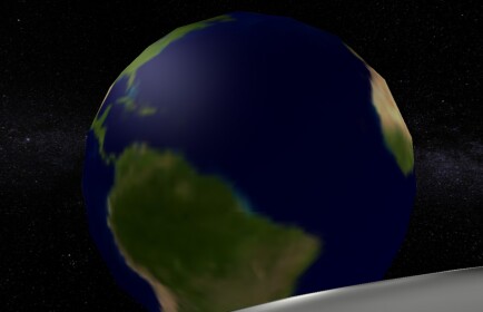 The Industries Lunar Orbit Outpost ######