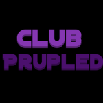 Club Purpled
