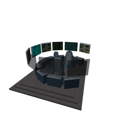 b.o.d front desk/super pc