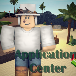 Carve Grill™'s Application Center