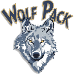 The Wapato wolf pack