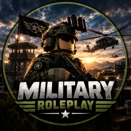 🪖 Fort Bliss Military Roleplay