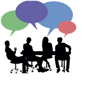 Meeting..