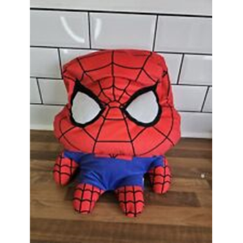 Spiderman und Spinnenbohne und andere Spinnen Obby