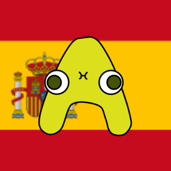Spanish Alphabet Lore RP