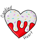 Candied Heart Clothing