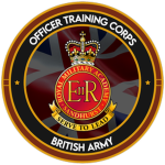 {VBA} Officer Training Corps