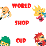World Cup Mascot Shop