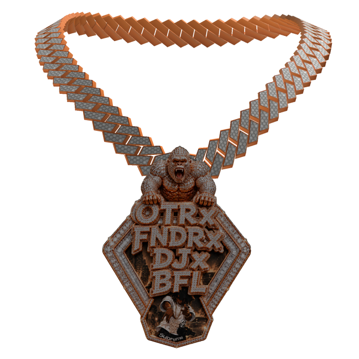 OTRR CHAIN 