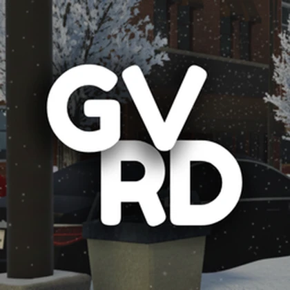 [GVRD] Greenville Roleplay Desire Roblox group icon
