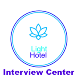 Light Hotel™ Interview Center
