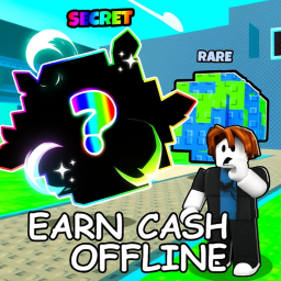 [NEW] Steal A Planet!
