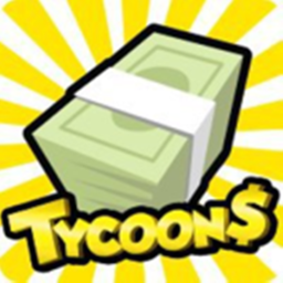 😱 [NEW] Money Tycoon! [VIP ADMIN] 😱