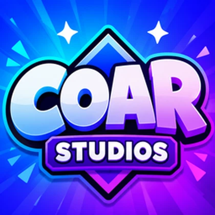 CoaR Studios Roblox group icon
