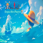 Straw Hat Pirates!!!!!