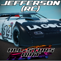 All-Stars Dirt | Jefferson Raceway RC