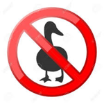 Goose Control