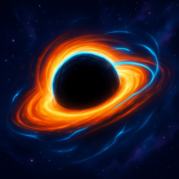 Cart ride into singularity