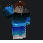 ROBLOX Britannic
