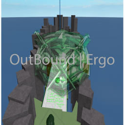 OutBound | Ergo