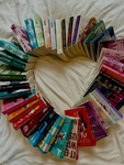 Booktok girlss