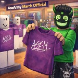 AseMadalin Store